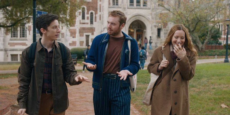 ‘Poetic License’ Review: Maude Apatow’s Smart And Funny Directing Debut Gifts Mom Leslie Mann With A Dynamite Lead Role – Toronto Film Festival