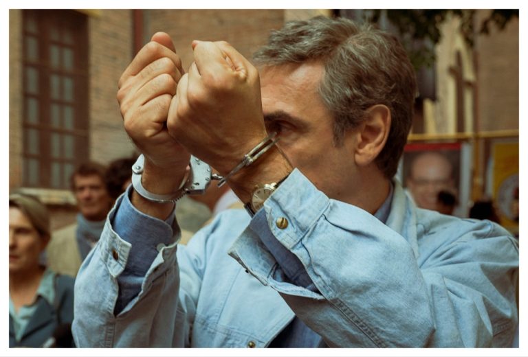 Beta And Mediawan Team On Sales Of Marco Bellocchio’s Venice Premiering TV Series ‘Portobello’ (EXCLUSIVE)