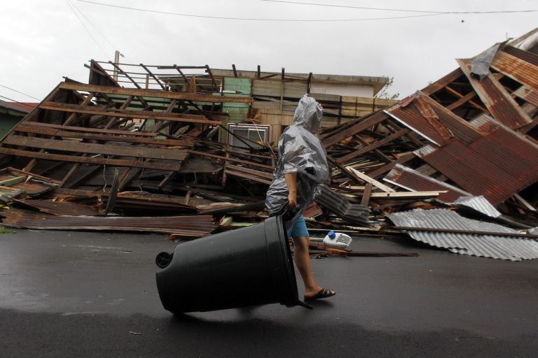 Puerto Ricans Are Devising The Food System Of Tomorrow 