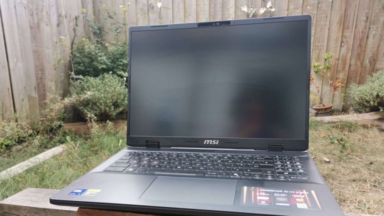 MSI Crosshair 16 HX AI (2025) Review
