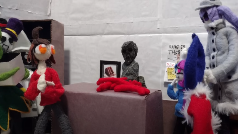 After 1,693 Days Of Daily Silksong News, Its Skeletal Host Signs Off With Heartfelt Thanks: 'We Have Finally Reached An End