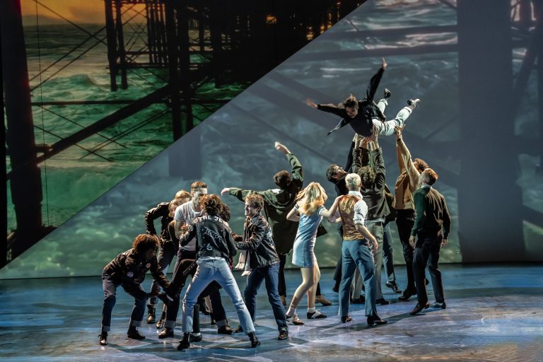 Pete Townshend’s ‘Quadrophenia, A Rock Ballet’ Sets New York Stage Debut
