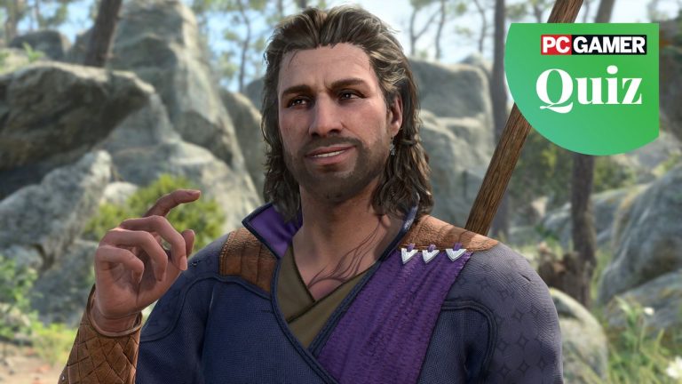 How Well Do You Know Baldur's Gate 3's First Act? See How Hopeless Of An RPG Restarter You Are With This Quiz