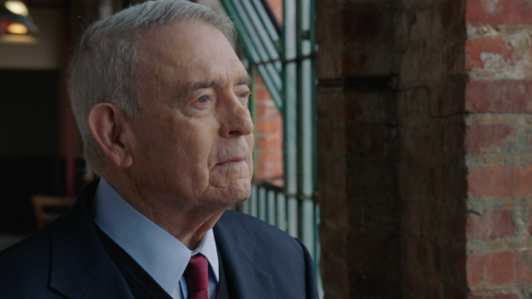 Dan Rather Blasts ‘Shameful’ CBS And ABC Settlements With Trump, Draws Parallels To His Bush Era Ouster