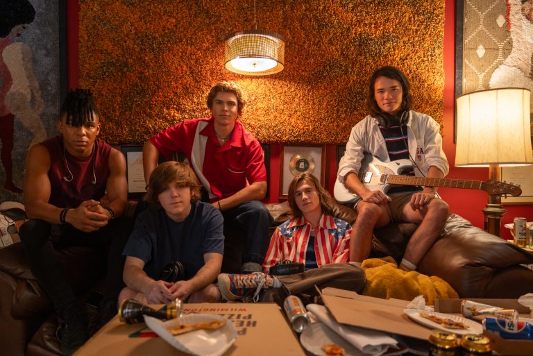 Prime Video’s YA Music Drama ‘The Runarounds’ Is A Complete Waste Of Time: TV Review