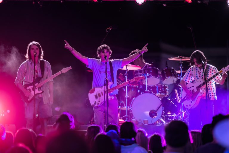 All The Songs You’ll Hear In Prime Video’s ‘The Runarounds’