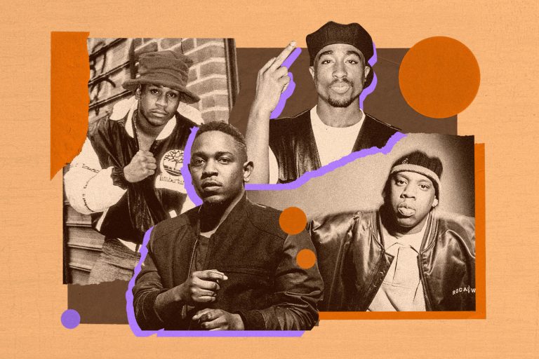 The 25 Most Impactful Hip Hop Record Labels Of All Time: Staff Picks