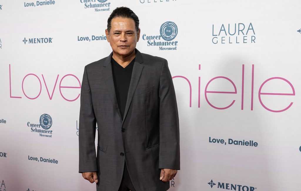 ‘Breaking Bad’ Actor Raymond Cruz Arrested For Hosing Neighbour Outside His House