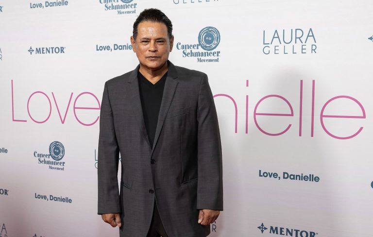 ‘Breaking Bad’ Actor Raymond Cruz Arrested For Hosing Neighbour Outside His House