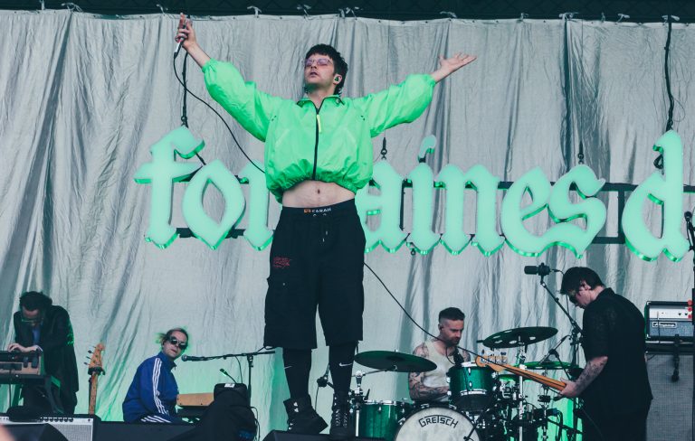 Fontaines D.C