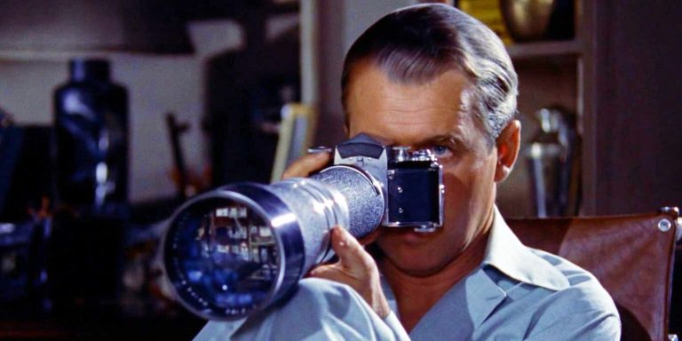 10 Classic Thriller Movies That Outshine Modern Films