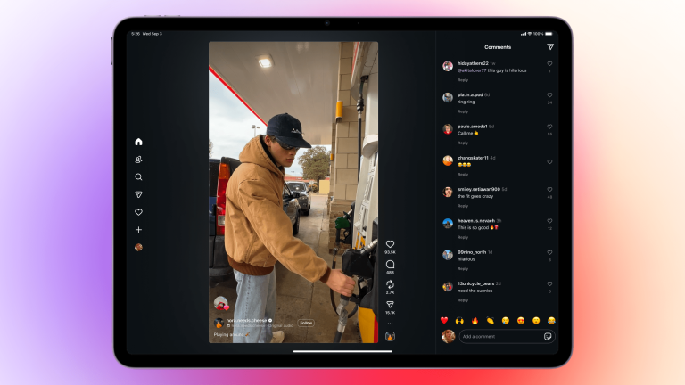 Instagram Is Coming To IPad, 15 Years Later