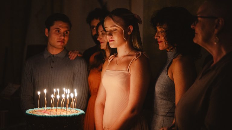 TIFF Hidden Gem: World’s First Deaf Thriller ‘Retreat’ Is Just The Beginning For Sign Language Cinema