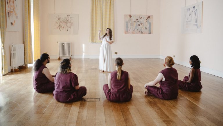 ‘Retreat’ Exclusive Clip: A Deaf Community Hides From Chilling Threat In Ted Evans Thriller — TIFF First Look