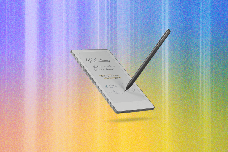 ReMarkable Paper Pro Move Review: A Small Yet Mighty Digital Notebook