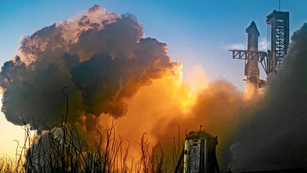 'The Turtles And The Nudists Will Have To Migrate': SpaceX Plan For Starship Launches From Florida Sparks Debate Among Space Coast Residents