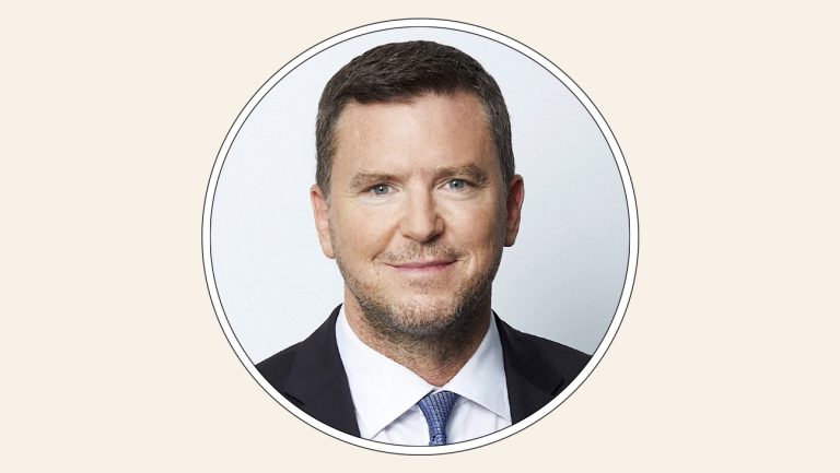 Robbie Henchman Named President Of 160over90 And Senior Partner At WME