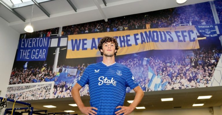 Tuesday’s Everton News: Deadline Day Recap, Röhl In, Armstrong And Chermiti Out