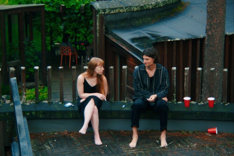 Estonia Picks Youth Centered Comedy Drama ‘Rolling Papers’ As Oscar Submission