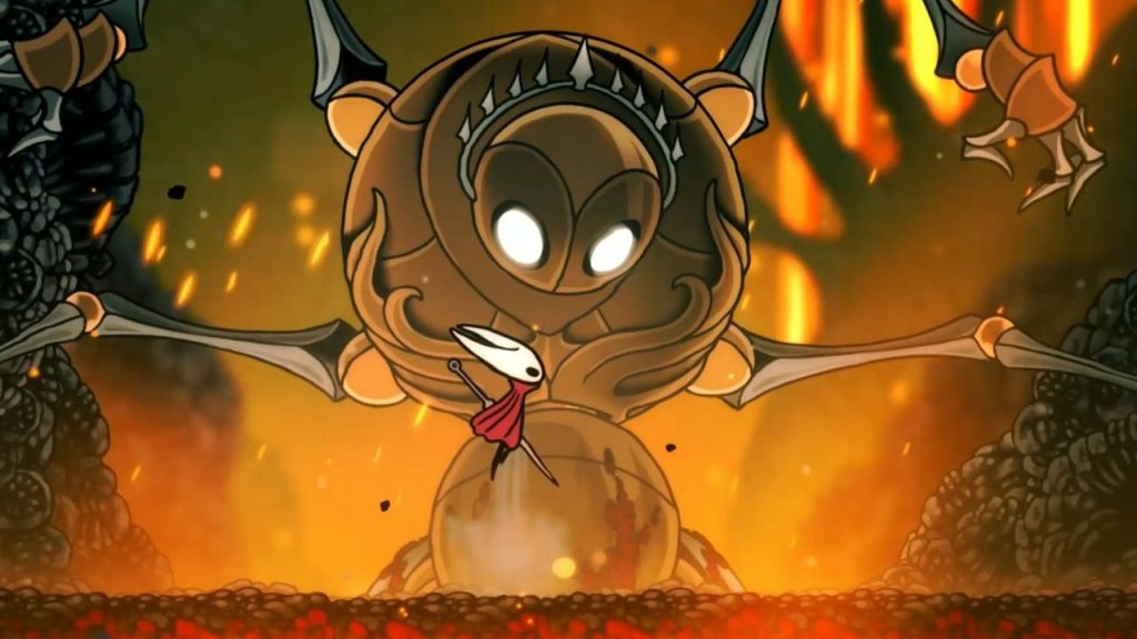 Upcoming Silksong Patch Will Make The Early Game Easier And The Mid Game Cheaper—nerfing 2 Bosses And Shoring Up Its Stingy Rosary Economy