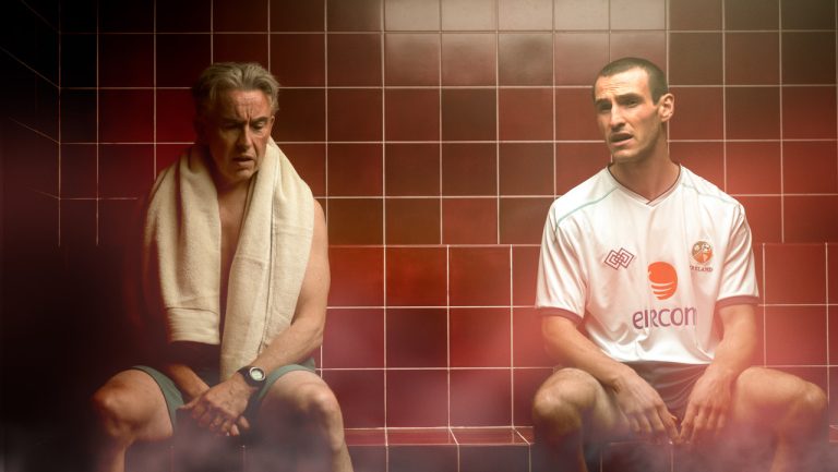 ‘Saipan’ Review: Newcomer Éanna Hardwicke Is An Electric Presence In This Smart Irish Soccer Comedy Drama – Toronto Film Festival