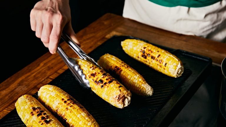 28 Standout Summer Corn Recipes