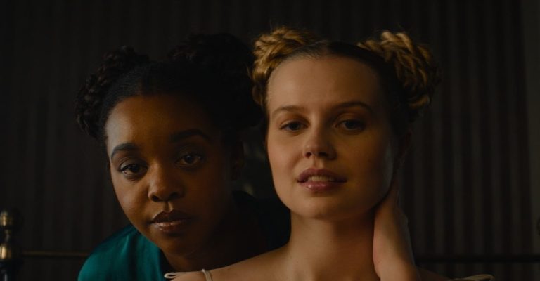 Watch: Angourie Rice & Mallori Johnson Form An Intense Bond In Clement Virgo’s Psychological Thriller ‘Steal Away’