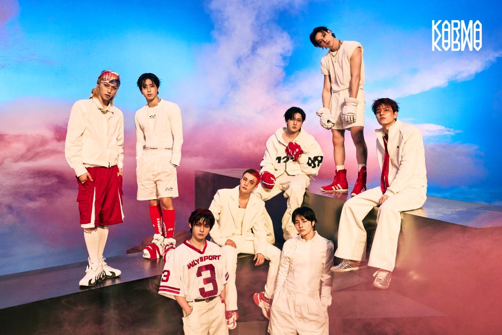 Stray Kids Breaks Record For Most No