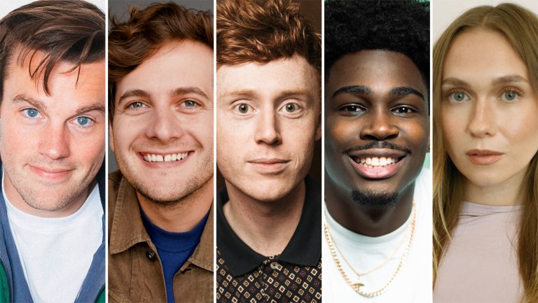 ‘SNL’: Please Don’t Destroy’s Ben Marshall Joins Cast Alongside Newcomers Tommy Brennan, Jeremy Culhane, Kam Patterson & Veronika Slowikowska