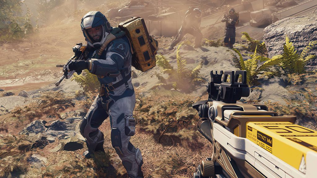 Starfield Marks Two Year Anniversary With A Secret Message