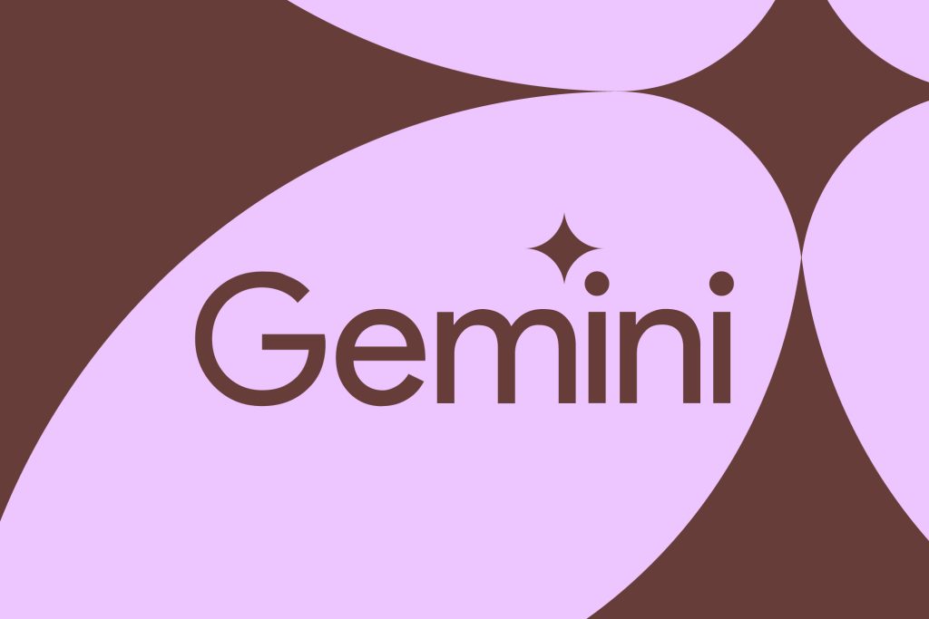 Gemini App Finally Expands To Audio Files