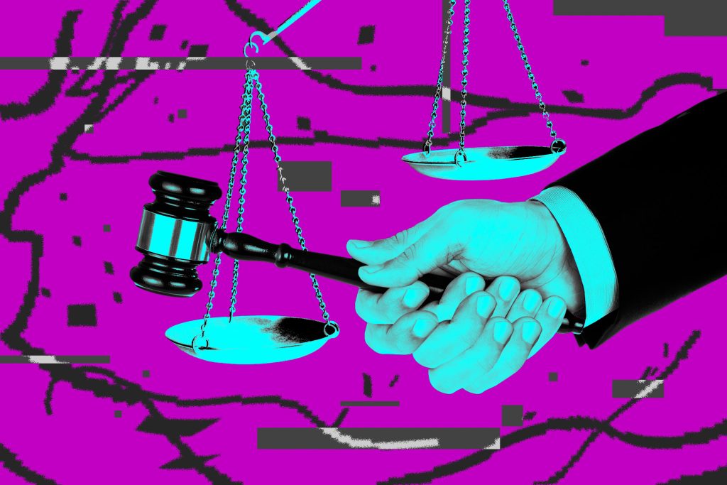 Judge Puts Anthropic’s $1