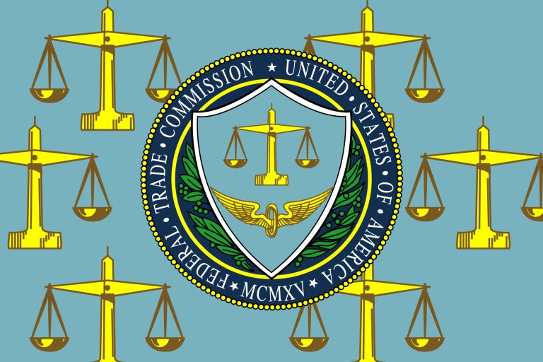 Ousted Democratic FTC Commissioner Can Return (again) For Now