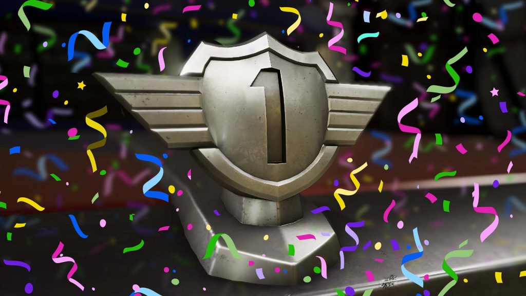 Star Trucker At One: Past, Present And A Peek Around The Bend