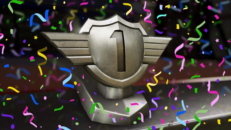 Star Trucker At One: Past, Present And A Peek Around The Bend