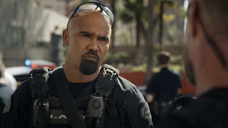 ‘S.W.A.T. Exiles’ Full Cast Revealed Ahead Of Production Start Later This Month In L.A