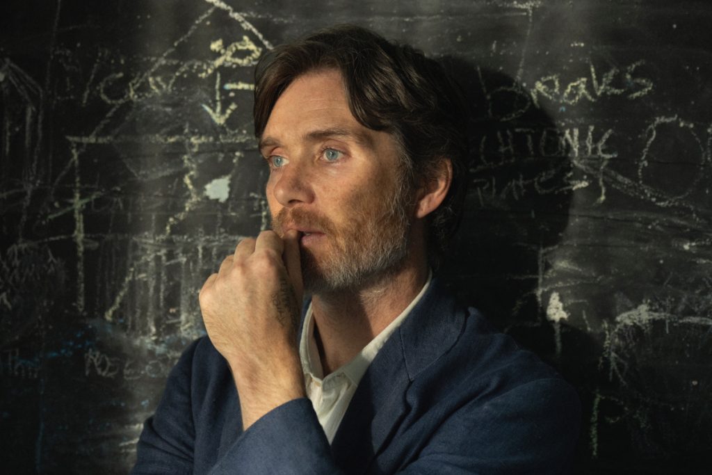 From Cillian Murphy Netflix Hit ‘Steve’ To A Poland 1981 Neo Noir Thriller With Lesley Manville, A Closer Look At All Toronto’s 10 Platform Titles