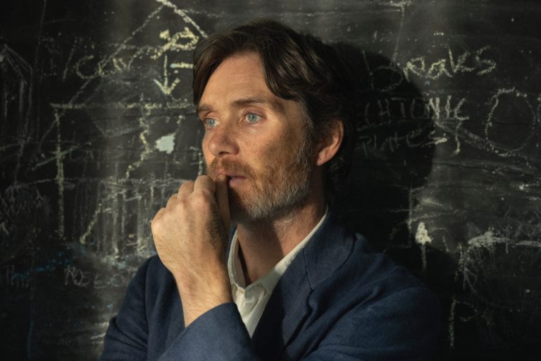 From Cillian Murphy Netflix Hit ‘Steve’ To A Poland 1981 Neo Noir Thriller With Lesley Manville, A Closer Look At All Toronto’s 10 Platform Titles