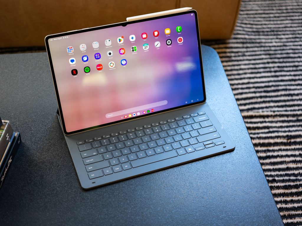 Samsung Galaxy Tab S11 Series And Galaxy S25 FE: Specs, Features, Price