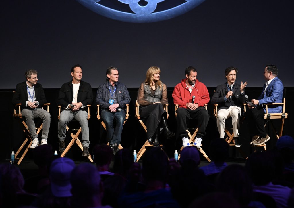 Telluride: ‘Jay Kelly’ Team On Clooney And Stardom, Sander’s Soulful Turn And Crudup’s Crazy Scene