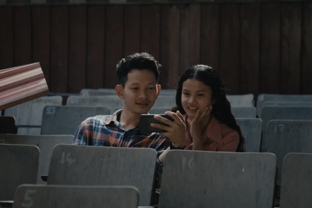 ‘Becoming Human’ Review: Biennale Developed Cambodian Debut Ponders Life Beyond Cinema