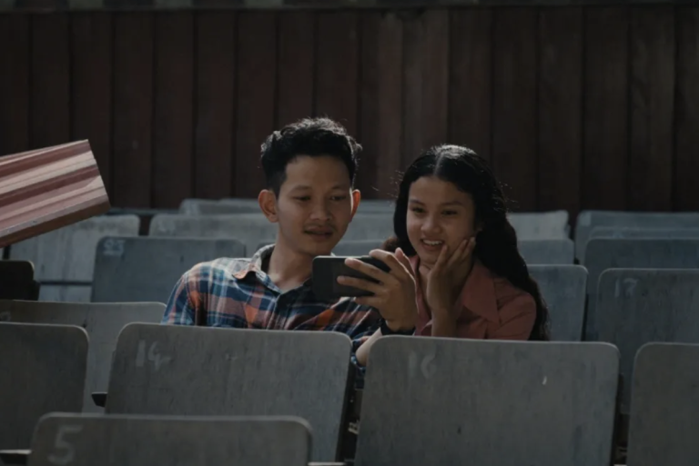 ‘Becoming Human’ Review: Biennale Developed Cambodian Debut Ponders Life Beyond Cinema