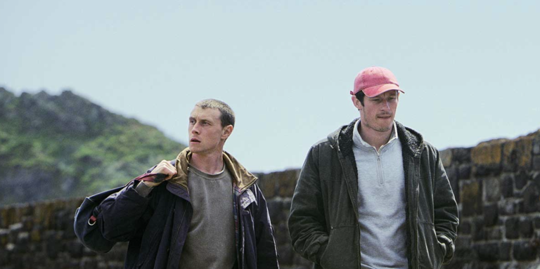 ‘Rose Of Nevada’ Review: Mark Jenkin’s Singular Cornish Folk Tale Is Haunting Aesthetic Nirvana 