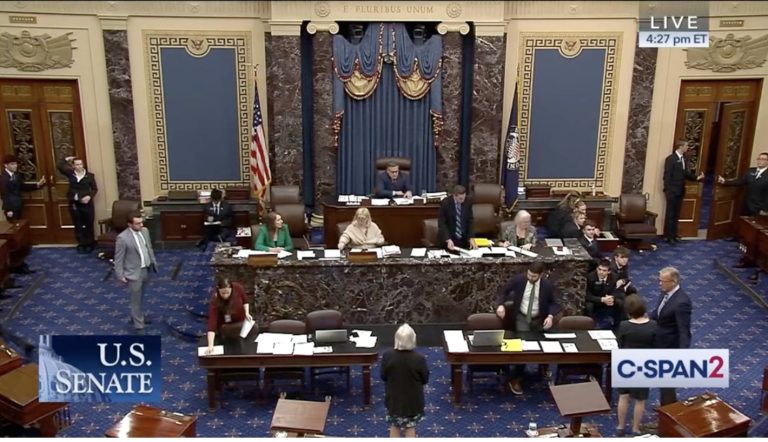 C SPAN Networks Land Distribution On YouTube TV And Hulu+Live TV