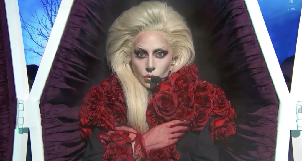 Lady Gaga’s ‘Wednesday’ Season 2 Role Explained