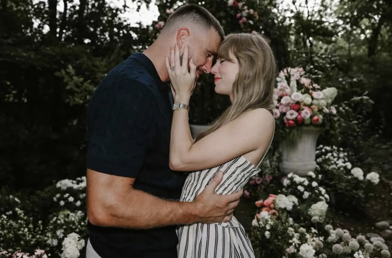 Who Will Be Taylor Swift’s Wedding Band? Rock And Roll Hall Of Fame Act Offers Its Services