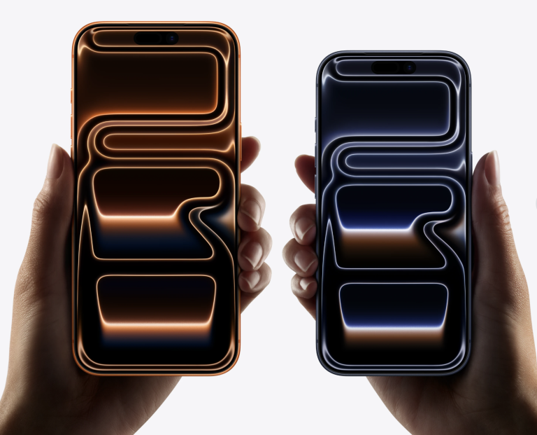 Apple Unveils Skinny IPhone, AirPods That Translate Live & New Watch With High Blood Pressure Alerts