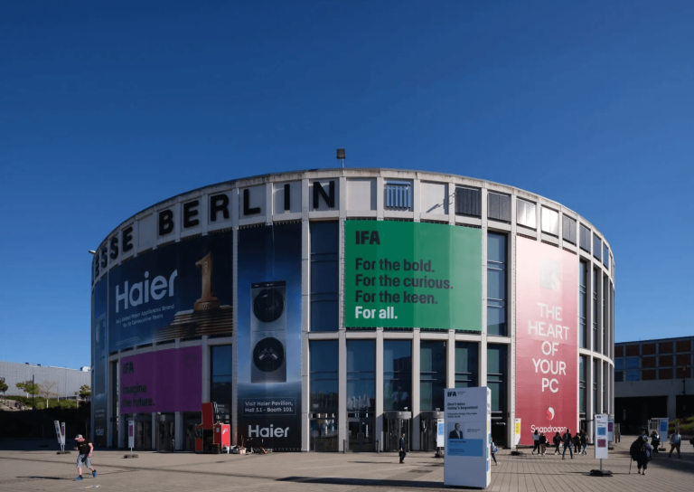 All The Top New Gadgets We Saw At IFA Berlin 2025