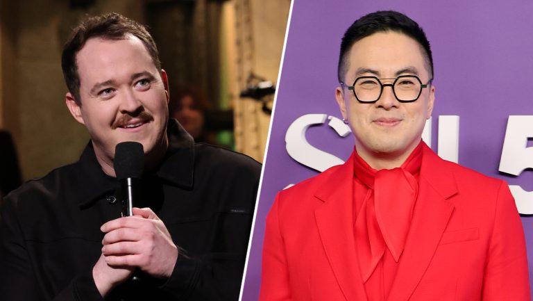 Bowen Yang Has “Mutual Respect” For Shane Gillis Despite Both “Being Used” & Pitted Against Each Other In Media