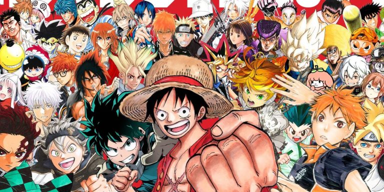 Kagurabachi Proves Shonen Jump Is Facing An Existential Threat